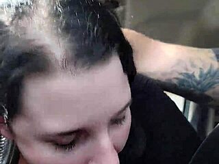 KC Dom and Sinful Jay engage in intense deepthroat hardcore play