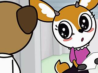 Canaryprimary's HR Nightmares: A Rough Cartoon Parody Adventure