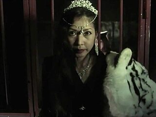 Mahjong prison j-movie 2018 full story unfolds behind bars