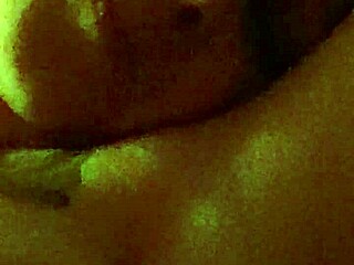 i fucked her pussy hard and kept playing with it long after she orgasmed, feeling all that cum