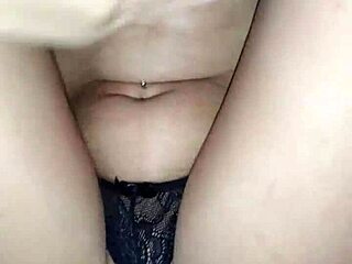 Intense Fucking With Prostitute As Husband Leaves For Work