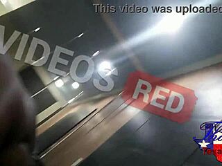 Look at this perfect black milf bubble ass ready for action