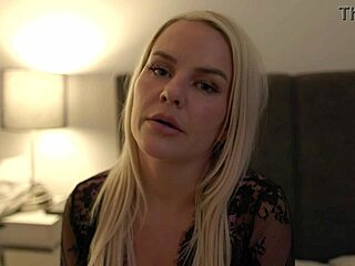 Apovstory Experiment with Slimthick Vic Marie