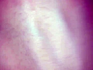 married woman enjoys intense orgasm and squirts a lot in amateur homemade video