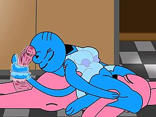 Richard and nicole watterson