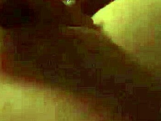 Feeling So Happy During This Intimate Handjob With My Wife