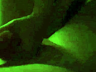 Feeling So Happy During This Intimate Handjob With My Wife