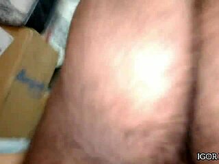 he enjoyed fucking his brazilian sister-in-law while brother was away at work