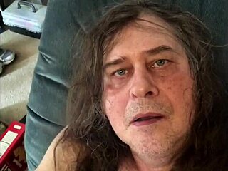 Hello movie featuring gregory lewis as actor and speaker with background music