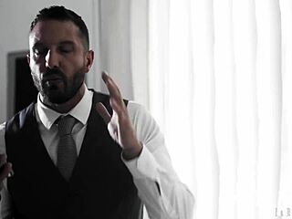 Matters into her own hands with robby echo, ella reese, and quinton james