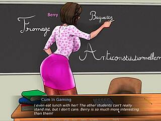 Student Bullied By Huge Boobed Goddess Teachers In Gym