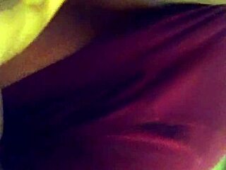 Puerto Rican Babe Sucking Dick in Caribbean Blowjob Scene