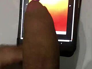 cum tribute for the hot teen nympho