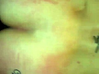 Tiny white girl passionately loves big black cock in interracial scene.