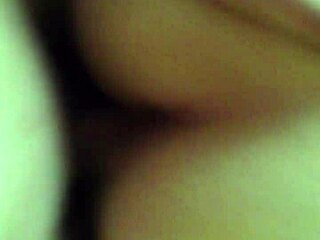 Fat BBW Bends Over for Intense Doggystyle Pounding