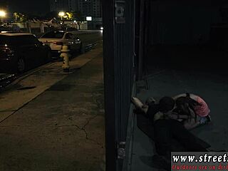 This hot teen 18+ gets dominated in bondage, showing her perfect ass in HD 🔥