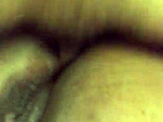 deep fuckin' both holes with my friend, cheatin' hard