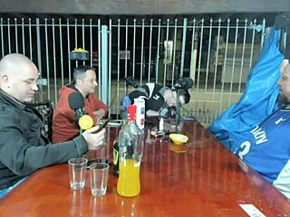 dany rio official gave a live blowjob on the podcast for 50 reais, making everyone uncomfortable!