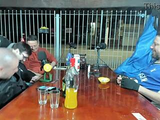 dany rio official gave a live blowjob on the podcast for 50 reais, making everyone uncomfortable!