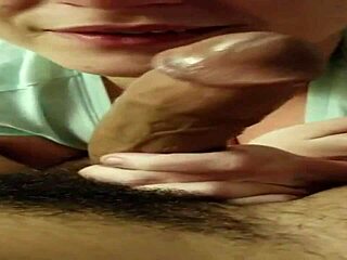 The Tempting Lollipop in High Definition.