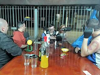 dany rio official gave a live blowjob on the podcast for 50 reais, making everyone uncomfortable!