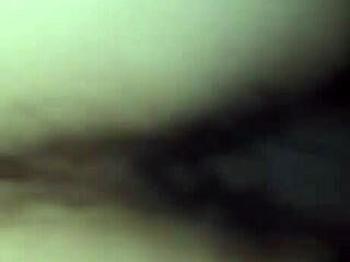 Late night creep with my stepmom in mother-in-law scenario