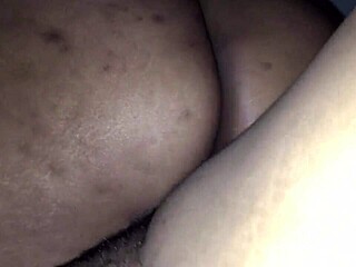 Granny shares her wisdom from the old days with a warm smile.