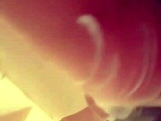 i'm a cute tattooed teen 18+ masturbating my pussy with a dildo in this homemade video