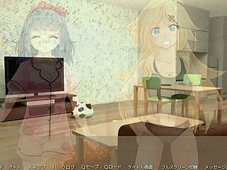 i play akatsuki no lily philia hentai video game with some errors in my thoughts