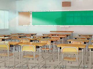 i play akatsuki no lily philia hentai video game with some errors in my thoughts