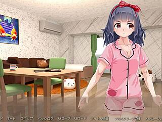 i play akatsuki no lily philia hentai video game with some errors in my thoughts