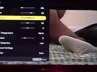 russian video 00009 mts in personal view