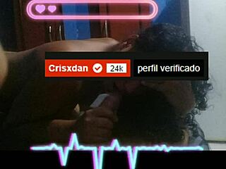 Cute Amateur Wife Enjoys Milking Fun