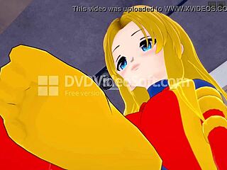 heroes lick hentai feet in episode one