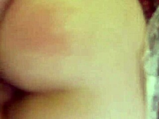 I teases lil nymph to orgazm in domnation bdsm