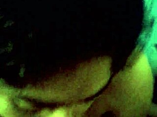 oral performance in front of the camera