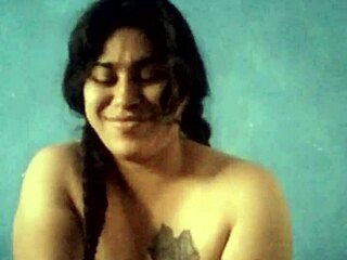 oral performance in front of the camera