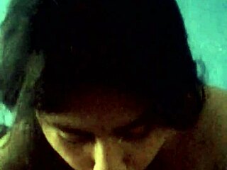 oral performance in front of the camera