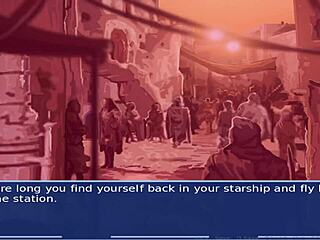 Bang Hot Alien Girls in Cosplay!