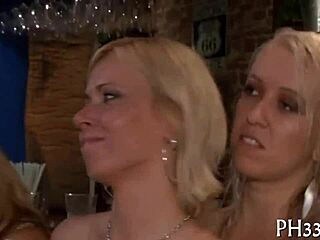 Hardcore couple rips clothes for wet pussy fucking and cum