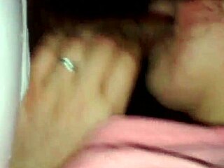 Passionate Blowjob and Ass Play