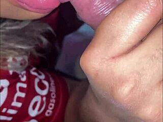 My wife's delicious oral 😋