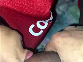 My wife's delicious oral 😋