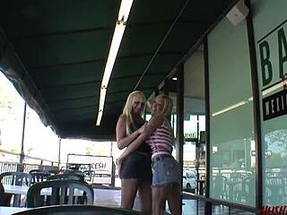 Forget The Men, Are Emilianna And Lexxi Tyler Having Lesbian Sex Again?