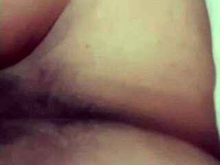 Intense German Domina Pussy Action.