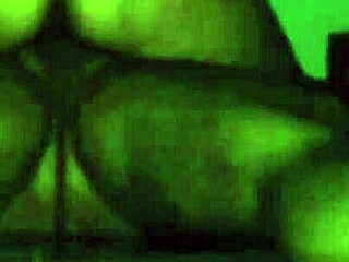 Mexican Woman Gets Fucked Hard