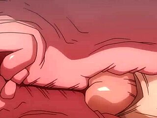 Scena sesso Kefla non censurata in Kame Paradise 3