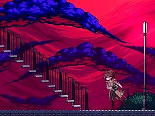 Lost Castle Hentai Gallery with Monster Cock and Big Tits