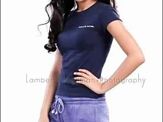 Kathryn Bernardo's Sexy Jerk Off Challenge Game!