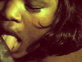 vintage retro threesome from the seventies